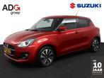 Suzuki Swift 1.2 Stijl Smart Hybrid | Climate control | Crui, Auto's, Voorwielaandrijving, 12 maanden, Stof, Gebruikt