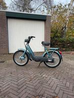 Vespa Ciao Geel Kenteken - Klassieker!, Ophalen of Verzenden, Gebruikt, Benzine, Vespa