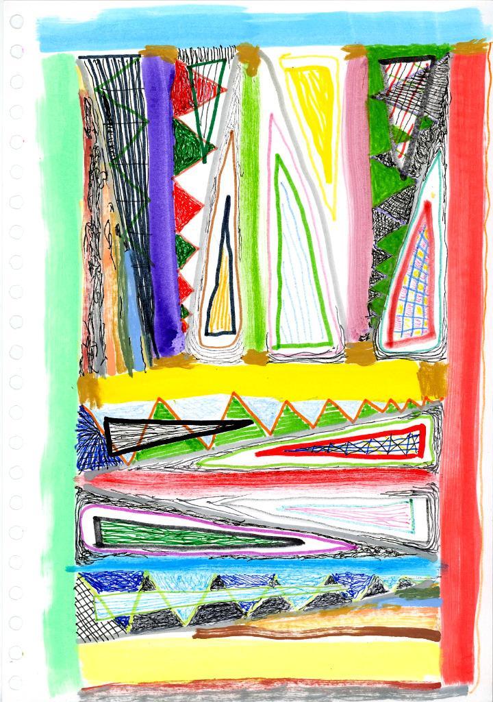 Peter Green (Fleetwood Mac) Hand Painted Artwork, Antiek en Kunst, Kunst | Schilderijen | Modern, Verzenden