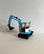 Dickie Toys Volvo Mini Digger graafmachine speelgoedauto, Kinderen en Baby's, Speelgoed | Speelgoedvoertuigen, Gebruikt, Dickie toys