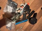 2 Gel Blasters: Glock 19 & P90 met Accessoires, Overige merken, Gebruikt, Ophalen of Verzenden, Groter dan 1:32