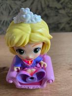 Vtech Flipsies | prinses op roze fauteuil | mooie staat, Ophalen of Verzenden, Zo goed als nieuw, 2 tot 4 jaar