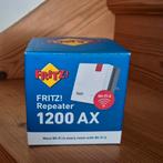 Fritz Repeater 1200 AX in nieuwstaat., Computers en Software, Ophalen of Verzenden, Zo goed als nieuw