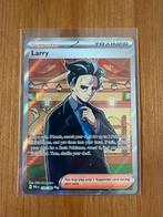 Larry 235/182 Paradox rift te koop!, Ophalen of Verzenden, Zo goed als nieuw, Losse kaart