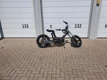 Tomos te koop (Blauw kenteken, zonder blok) beschikbaar voor biedingen