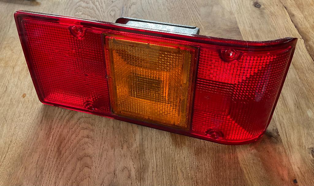 Hella 53336 achterlicht  Kip ,Dethleffs  , Knaus u.a., Verzenden, Zo goed als nieuw