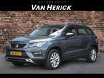 Seat Ateca 1.4 EcoTSI Style 150PK | App-Connect | Clima | Na, Auto's, Seat, Voorwielaandrijving, 65 €/maand, Stof, 4 cilinders