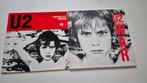 U2 War vinyl lp + Sunday Bloody Sunday vinyl Maxisingle, Verzenden, Gebruikt, 12 inch, Poprock