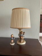 Hummel Lamp en Beeldje, Ophalen