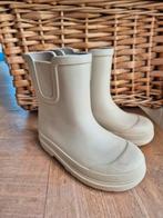 Igor laarsjes beige maat 24, Kinderen en Baby's, Kinderkleding | Schoenen en Sokken, Gebruikt, Jongen of Meisje, Ophalen of Verzenden