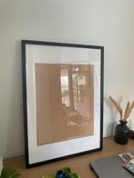 Fotolijst 7x90, Huis en Inrichting, Woonaccessoires | Lijsten, Gebruikt, 50 tot 75 cm, Ophalen of Verzenden, 50 tot 75 cm
