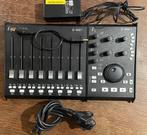 Asparion D400T en D400F DAW, Muziek en Instrumenten, Mengpanelen, Ophalen of Verzenden, Gebruikt