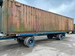 Zee container, Doe-het-zelf en Verbouw, Containers, Ophalen of Verzenden