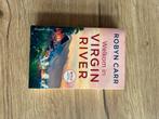 Robyn Carr - Welkom in Virgin River, Boeken, Romans, Nederland, Robyn Carr, Ophalen, Gelezen