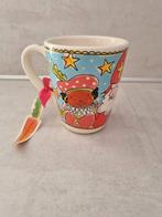 Blond Amsterdam Sinterklaas Mok, Ophalen of Verzenden, Zo goed als nieuw