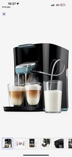 Koffie machine, Witgoed en Apparatuur, Koffiezetapparaten, 2 tot 4 kopjes, Ophalen of Verzenden, Zo goed als nieuw, Koffiemachine