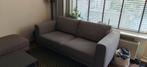 Linoza bank Pronto Wonen, Huis en Inrichting, Ophalen, Strak, Overige maten, 75 tot 100 cm