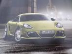 Porsche Cayman R Boek, Ophalen of Verzenden, Zo goed als nieuw, Porsche
