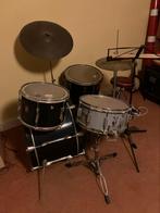 Drumstel, Muziek en Instrumenten, Drumstellen en Slagwerk, Ophalen, Zo goed als nieuw, Overige merken