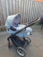 Mutsy Evo Kinderwagen - Zo Goed Als Nieuw!, Kinderen en Baby's, Kinderwagens en Combinaties, Ophalen