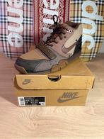 Travis Scott x Nike Air Trainer, Kleding | Heren, Ophalen of Verzenden, Nieuw, Overige kleuren