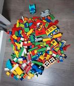 Duplo origineel, auto's, bus, tractor, blokken, allerlei, Ophalen of Verzenden, Duplo