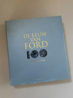 boek ‘De eeuw van Ford’, Ford Motorcompany 100 years 272 pag, Gelezen, Ophalen of Verzenden, Ford
