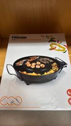 Tristar PZ 9131 grill set, Ophalen of Verzenden, Overige typen