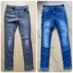 Jeans / spijkerbroeken voor jongens - Maat 164, Ophalen of Verzenden, Zo goed als nieuw, Jongen, Broek