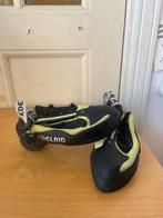 Klimschoentjes Edelrid Cyclone, Sport en Fitness, Klimsport, Ophalen of Verzenden, Zo goed als nieuw, Klimsportschoenen
