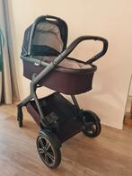 Nuna duo grow kinderwagen inclusief maxicosi, Ophalen, Zo goed als nieuw, Overige merken