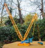 Gezocht: Rupskranen met schade, Ophalen, Hijskraan, Tractor of Landbouw
