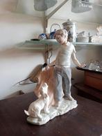Lladro styl, Antiek en Kunst, Ophalen of Verzenden