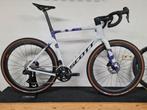 custom Scott Addict RC Gravel TUNED, Ophalen, Overige typen, Nieuw, Nvt