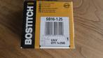 Bostitch nieten, Ophalen of Verzenden, Nieuw, Minder dan 50 mm