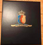 Nederland in Vorstinnen album van Davo, Postzegels en Munten, Ophalen of Verzenden