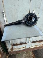 B kadett plaatwerk en meerdere onderdelen, Ophalen of Verzenden, Opel, Bumper