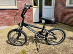 Zwarte kinderfiets BMX Tornado, Fietsen en Brommers, Fietsen | Kinderfietsjes, Ophalen of Verzenden