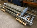 Dexion p90 gebruikte palletstelling l netjes l compleet set