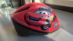 Cars fietshelm kind 50-56cm, M, Jongen of Meisje, Ophalen of Verzenden, Disney