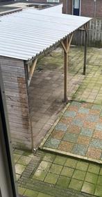 Overkapping, Ophalen, Gebruikt