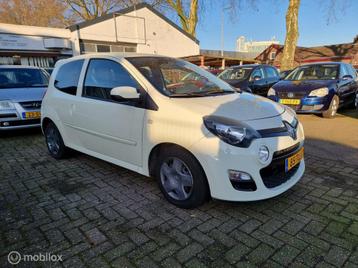 Renault Twingo 1.2 16V Dynamique. Kmst 72412 NAP beschikbaar voor biedingen