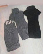 3 jurken voor de winter maat S Esprit, Kleding | Dames, Jurken, Esprit, Ophalen of Verzenden, Zo goed als nieuw, Maat 36 (S)
