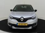 Renault Captur 0.9 TCe Intens | Navigatie | Achteruitrijcame, Voorwielaandrijving, Euro 6, Handgeschakeld, 48 €/maand