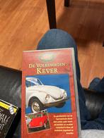 Volkswagen Kever vhs Car World, Alle leeftijden, Ophalen of Verzenden, Zo goed als nieuw