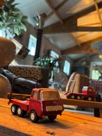 Vintage Tonka speelgoedvrachtwagen – staal – Made in USA, Ophalen of Verzenden