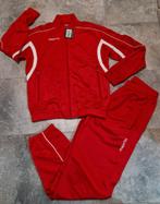 Nieuwe Macron trainingspak Maat S, Marcon, Nieuw, Ophalen of Verzenden, Maat 46 (S) of kleiner