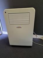 Mobiele Airco, Witgoed en Apparatuur, Airco's, Ophalen, Gebruikt, Minder dan 60 m³, Timer