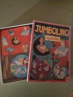 Pocahontas jumbolino, Hobby en Vrije tijd, Gezelschapsspellen | Bordspellen, Verzenden, Zo goed als nieuw