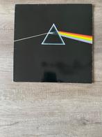 LP Pink Floyd - The Dark Side Of The Moon - 1973, Cd's en Dvd's, Vinyl | Rock, Ophalen of Verzenden, Gebruikt, 12 inch, Progressive